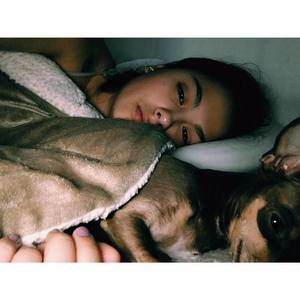 Meet your Posher, Gaby